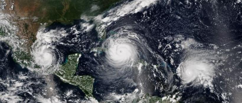 Weather Forecasting Systems