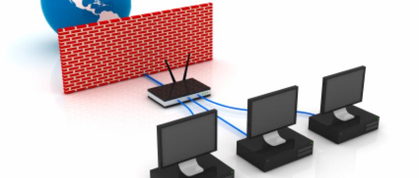Web Application Firewall