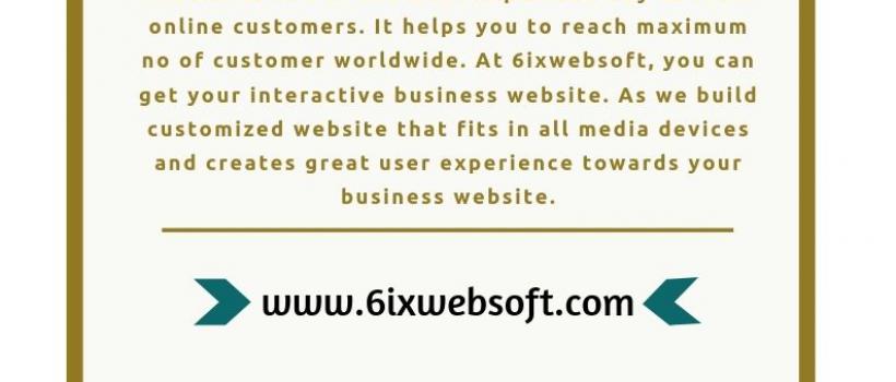 Web Designing Company in Delhi – Website Design