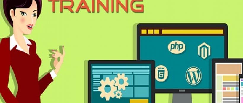 Web Designing Institute In New Delhi