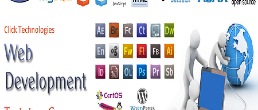 Web Development Course in New Delhi