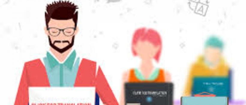 Translation Services