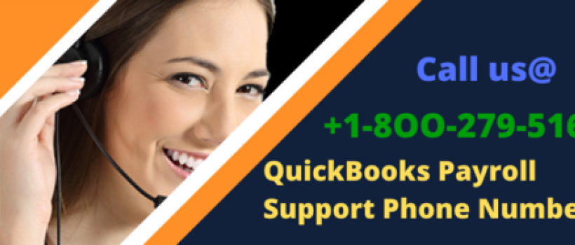 quickbooks payroll support phone number