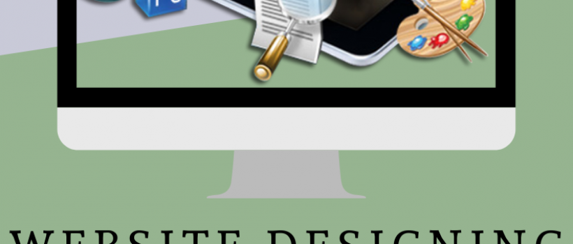 Website Designing Services in Delhi – 6ixwebsoft.com