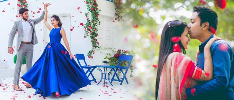 Wedding Photography in India