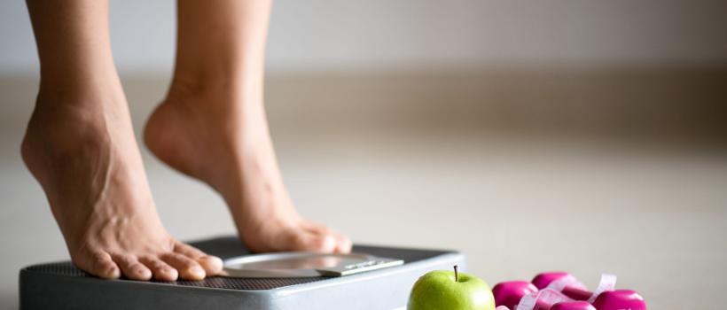 Weight Management Market