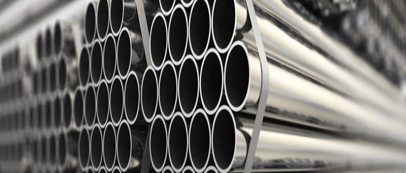 Welded Steel Tube