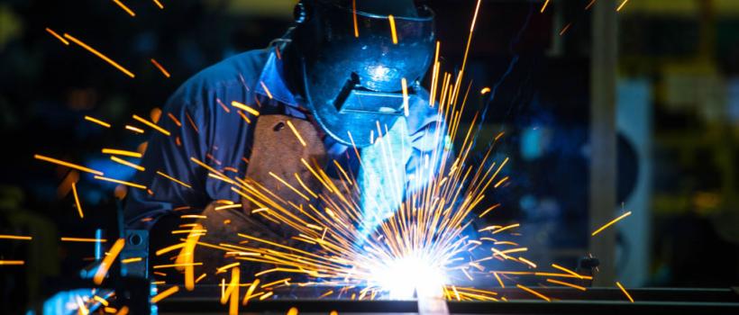 Welding Equipment Market