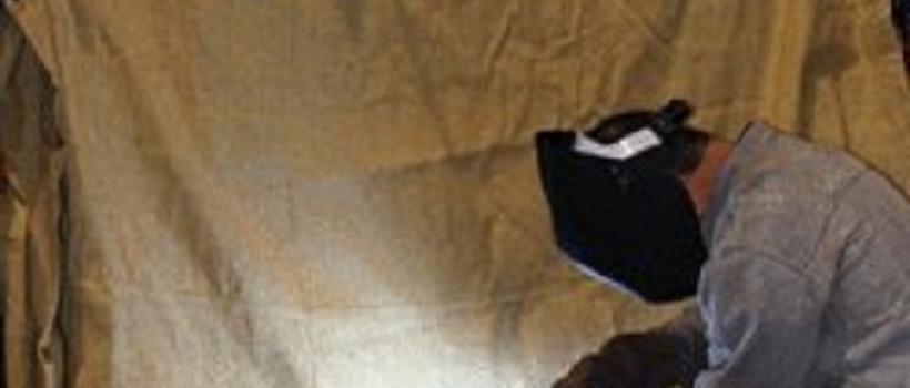 Welding Fire Blankets Market