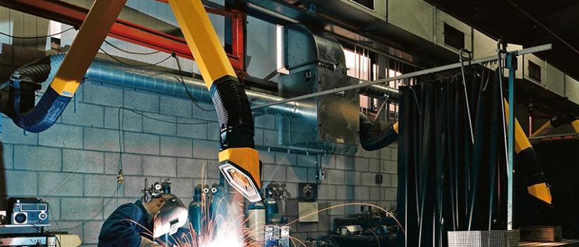 Welding Fume Extractors, Welding Fume Extractors Market, Welding Fume Extractors Market Growth