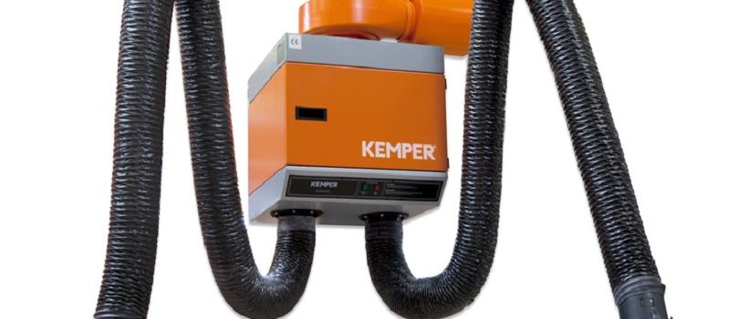  Welding Smoke Purifiers