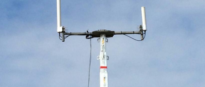 Welding antenna Market