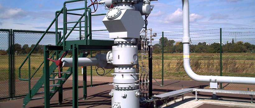 Wellhead Equipment