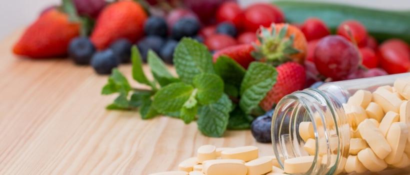 Wellness Supplements Market