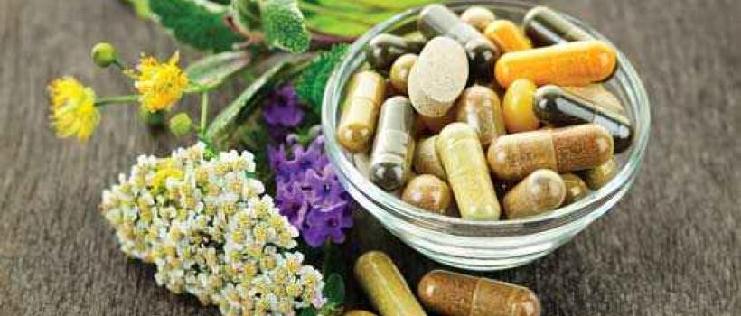 Wellness Supplements Market