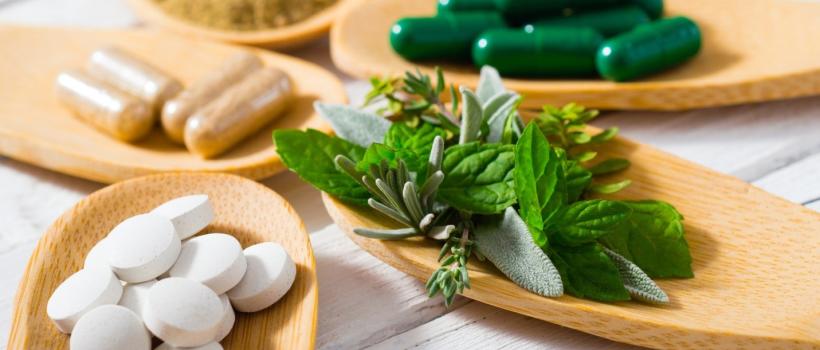 Wellness Supplements