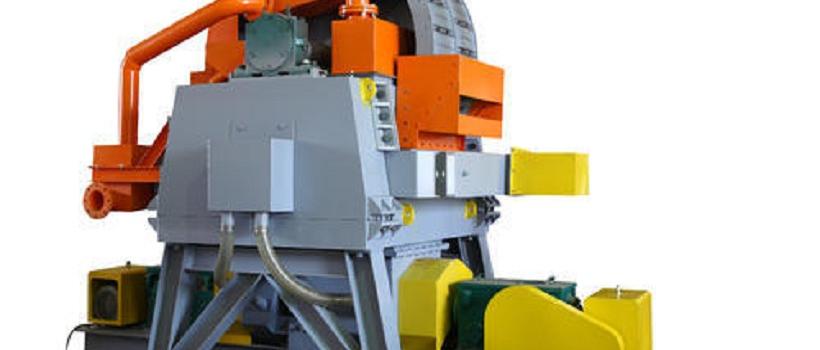 Wet High Intensity Magnetic Separators (WHIMS), Wet High Intensity Magnetic Separators (WHIMS) Market, Wet High Intensity Magnetic Separators (WHIMS) Market Growth