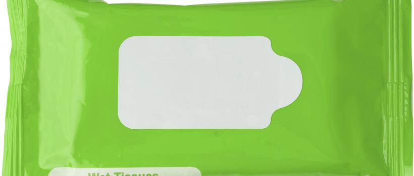 Wet Tissues 