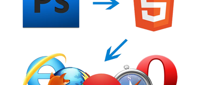 PSD to HTML l Designs2HTML