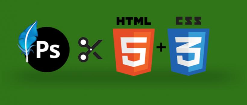 PSD to HTML - Designs2HTML