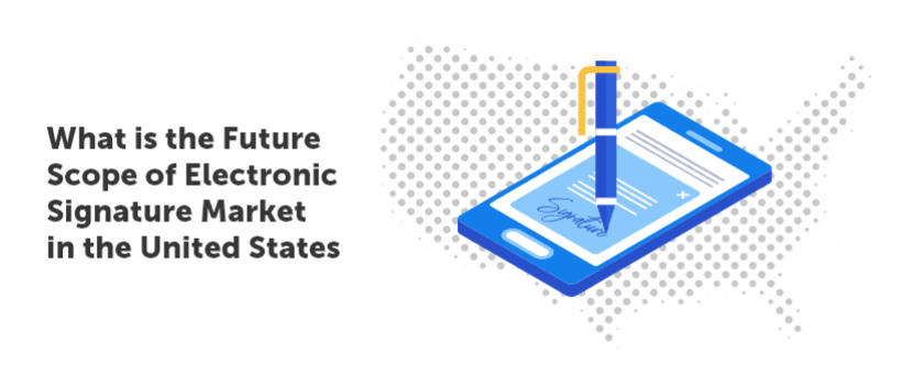 electronic signature