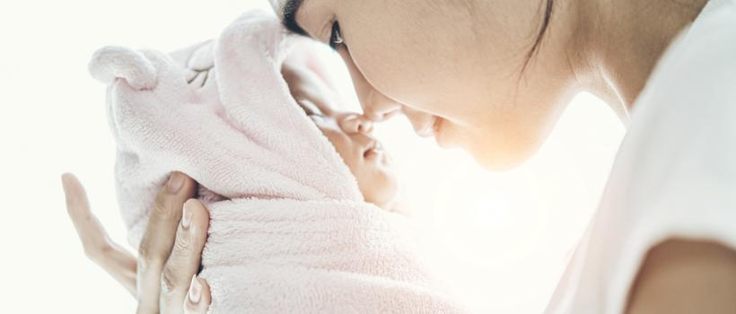 What Are the Diseases Detected in Newborn Screening?