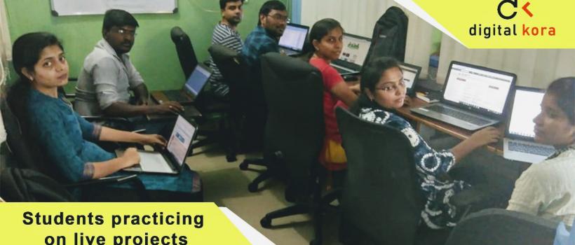 Digital Marketing Courses in Bangalore