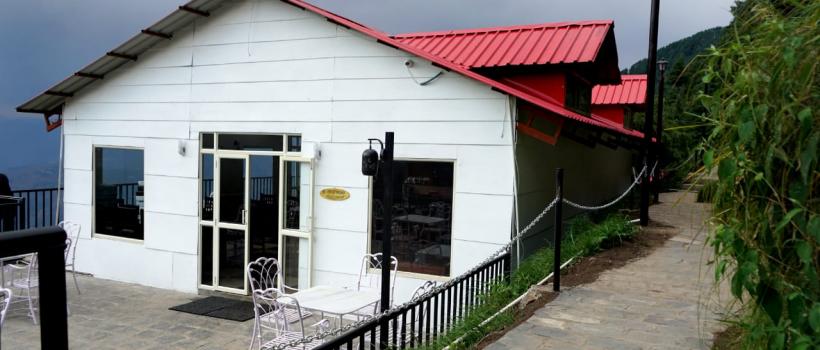 best cottage in Dalhousie