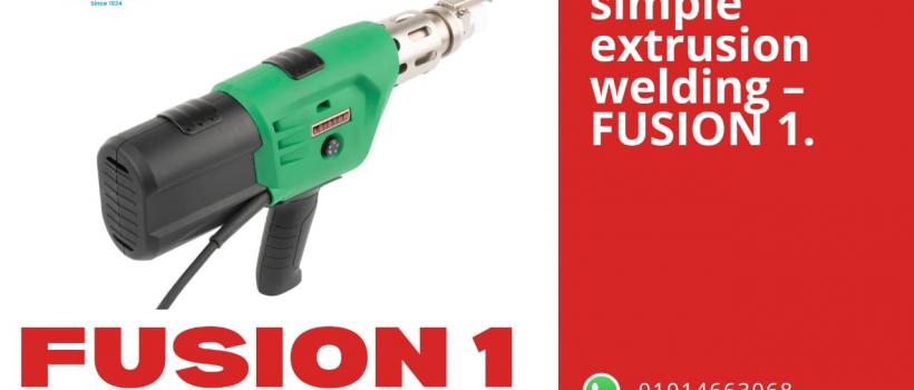 FUSION 1