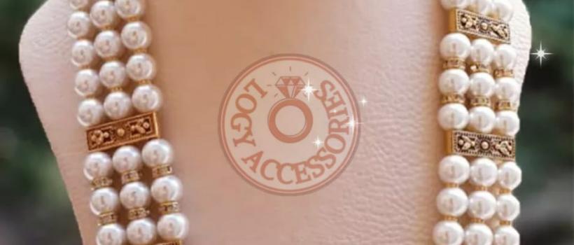 Chain Necklace
