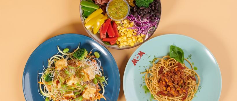 What a healthy meal plan looks like from Meals On Me