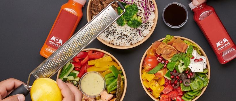 Healthy Meal Plan