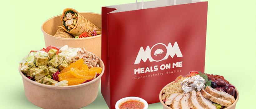 Health Benefits of Meal Planning .