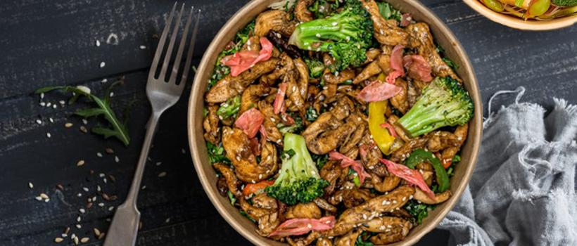 Healthy Meal Plan