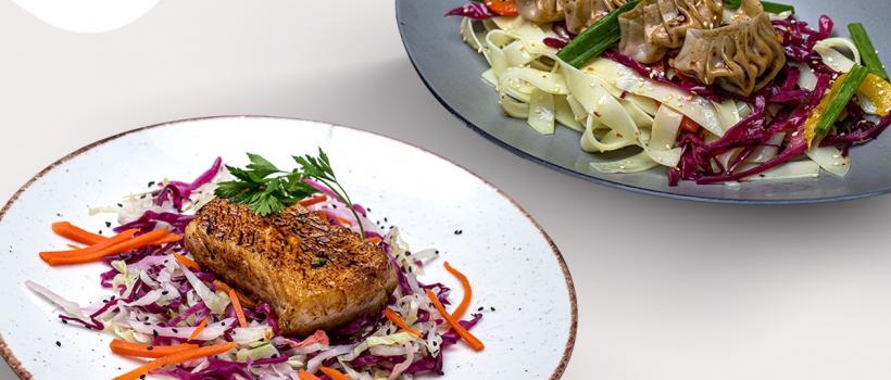 5 Tips for Making the Most of Your Healthy Meal Delivery Service