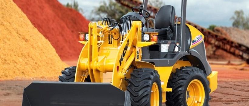 Wheel Loaders, Wheel Loaders Market, Wheel Loaders Market Growth