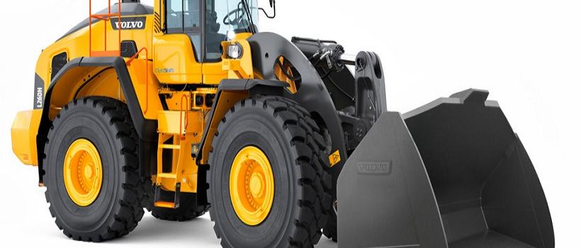 Wheel Loaders, Wheel Loaders Market, Wheel Loaders Market Growth