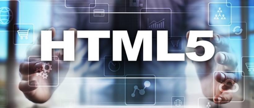 PSD to HTML5