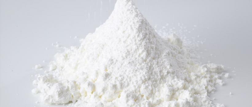 White Cement