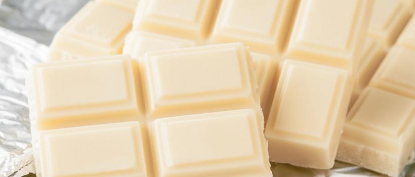 White Chocolate
