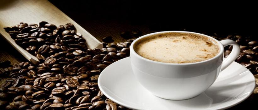 White Coffee