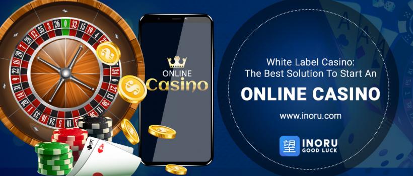 White Label Casino