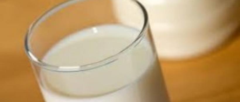 Whole Organic Milk Sales