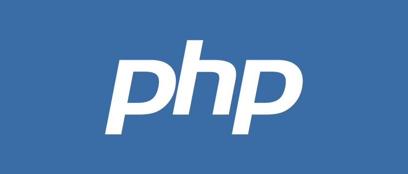 Why PHP DEvelopment