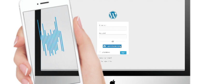 HTML to Wordpress l Wordprax