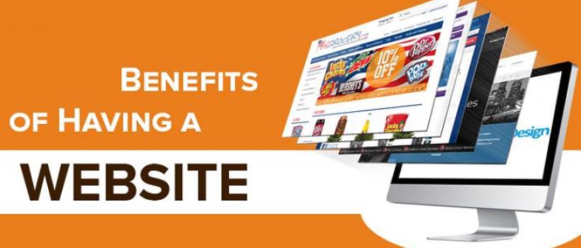 Why Website Is The Most Lucrative Online Business Option!