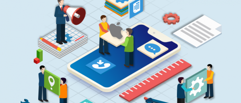 Why is it required to get the best UI/UX experts to perform iOS app development?