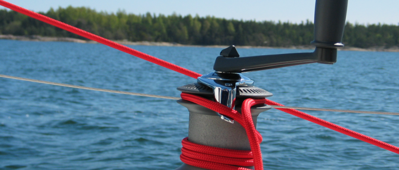 Winches 
