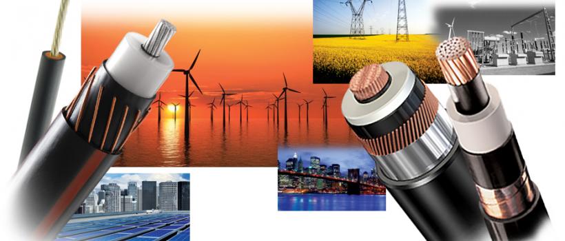 Wind Energy Cables 