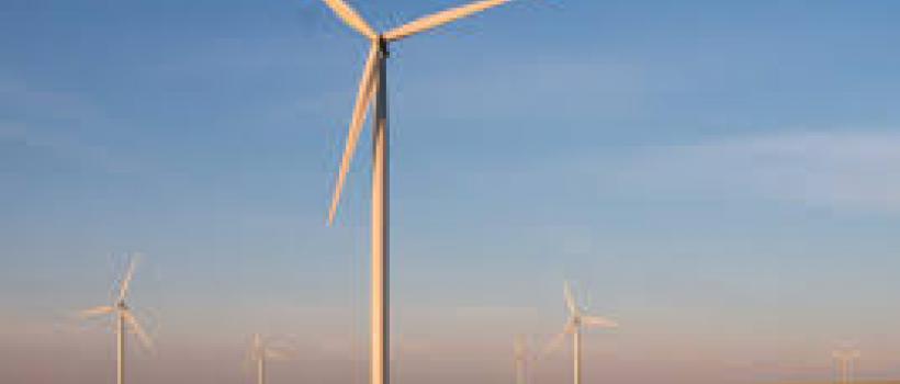  Wind Energy